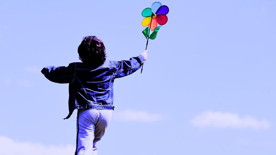 Giornata Mondiale dei Diritti dell'Infanzia