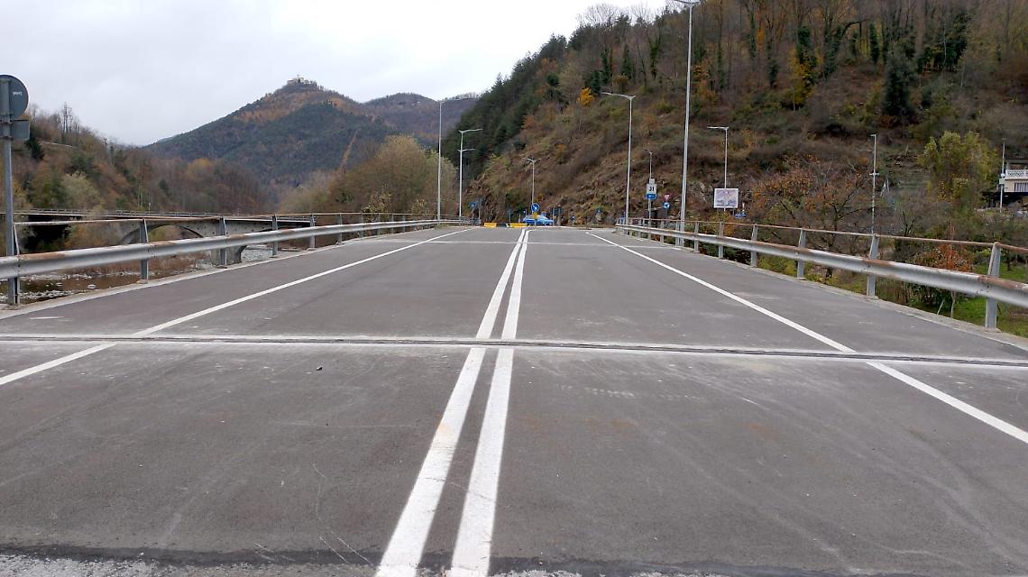 Viadotto Stura di Lanzo: lavori infiniti o sicurezza garantita?