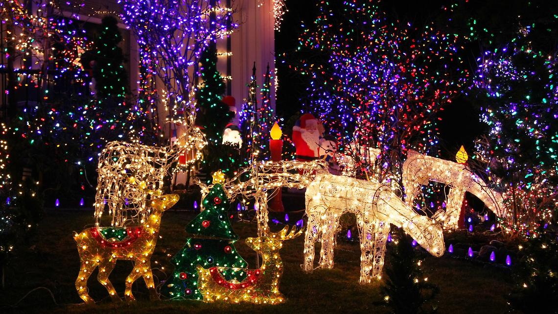 Torino e la magia del Natale