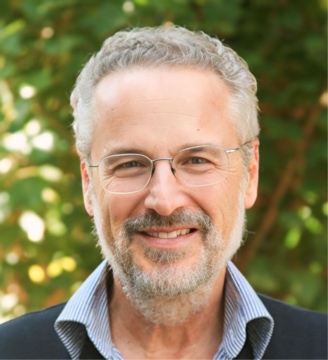 Maurizio Pallante