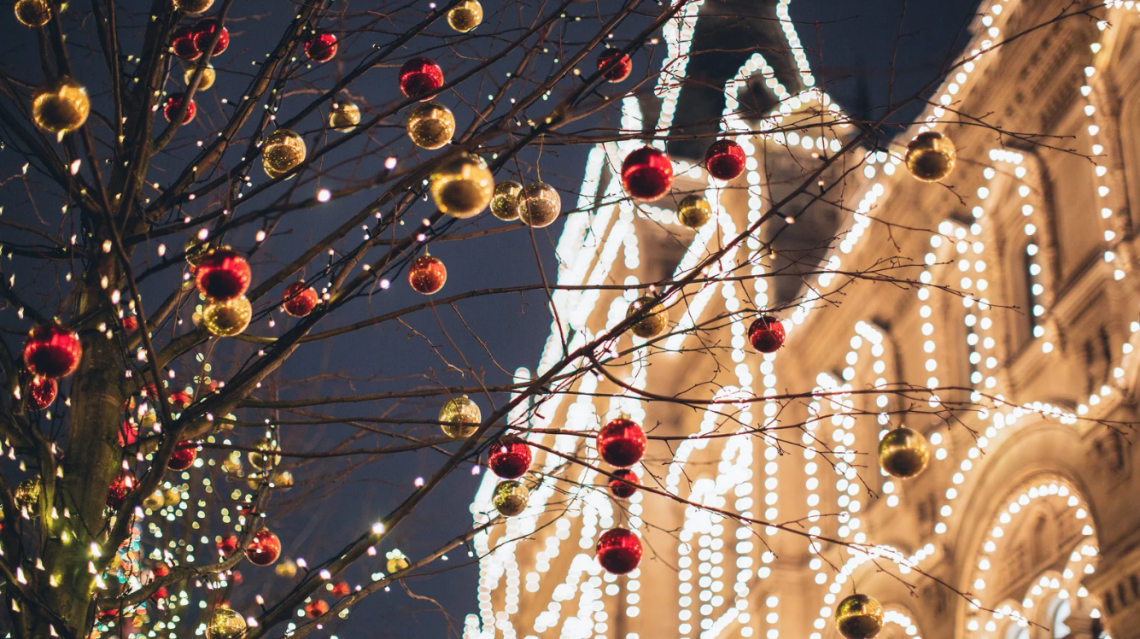 Per il Natale verranno spesi 28.900 euro