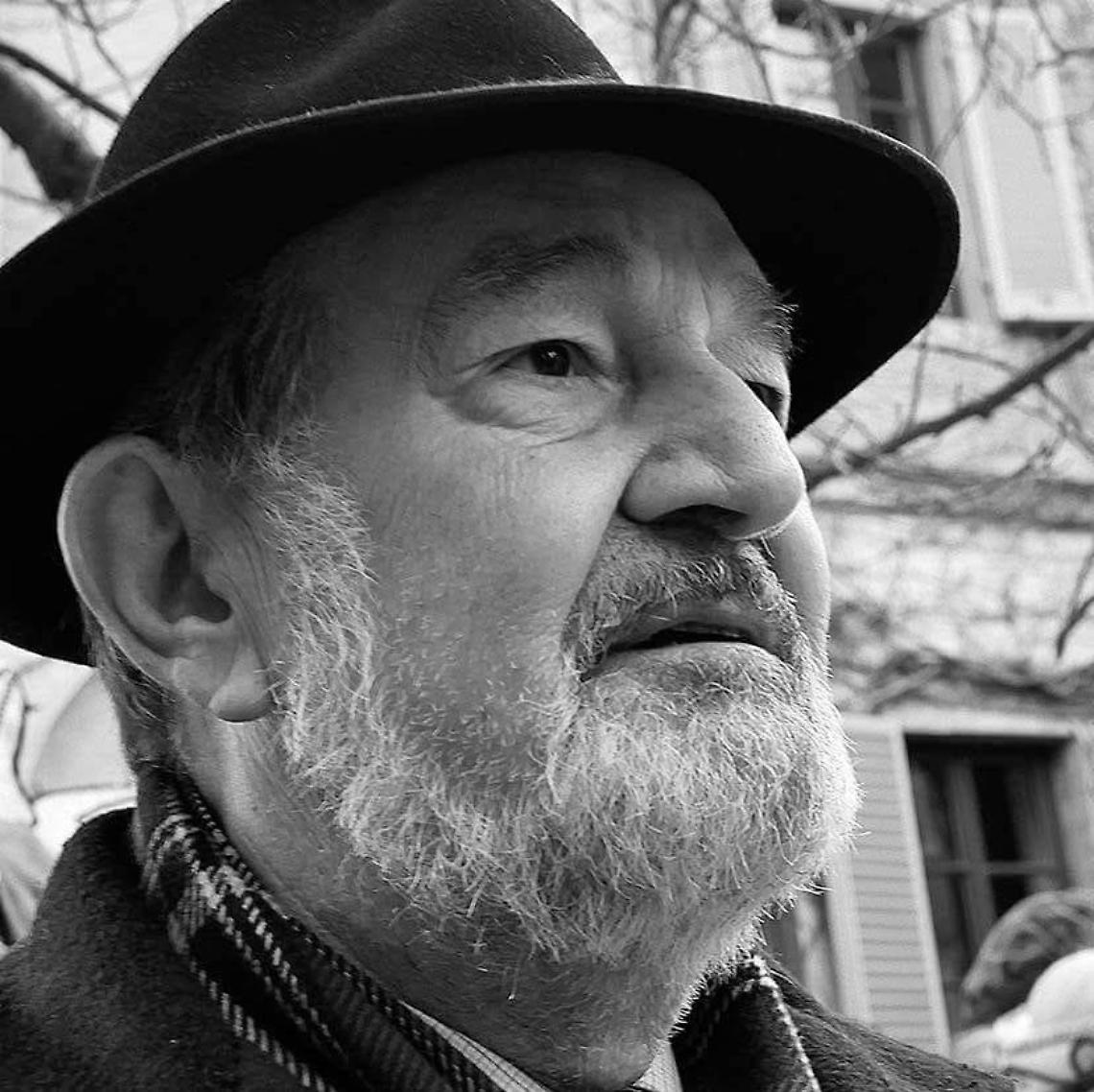 Addio a Gianpaolo Boetti: il giornalismo torinese perde un maestro