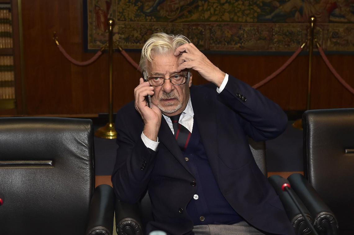 Giancarlo Giannini 