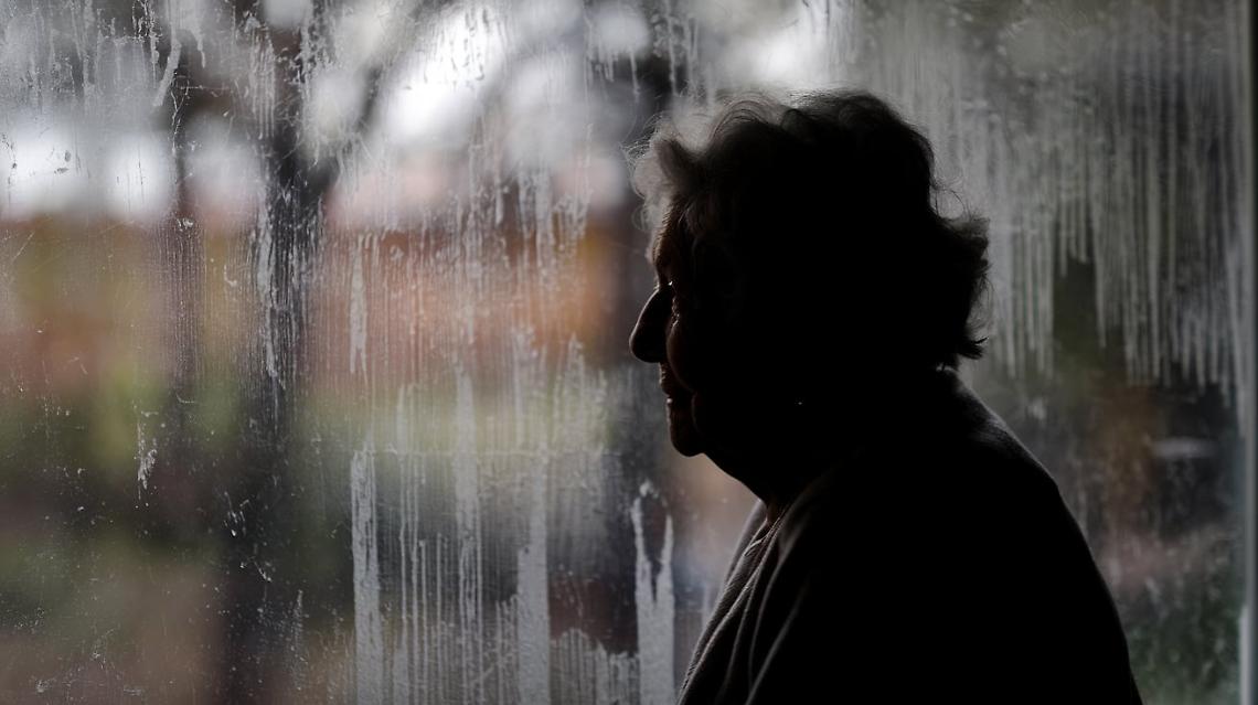 Il mistero della donna segregata in casa da 12 anni a Chivasso