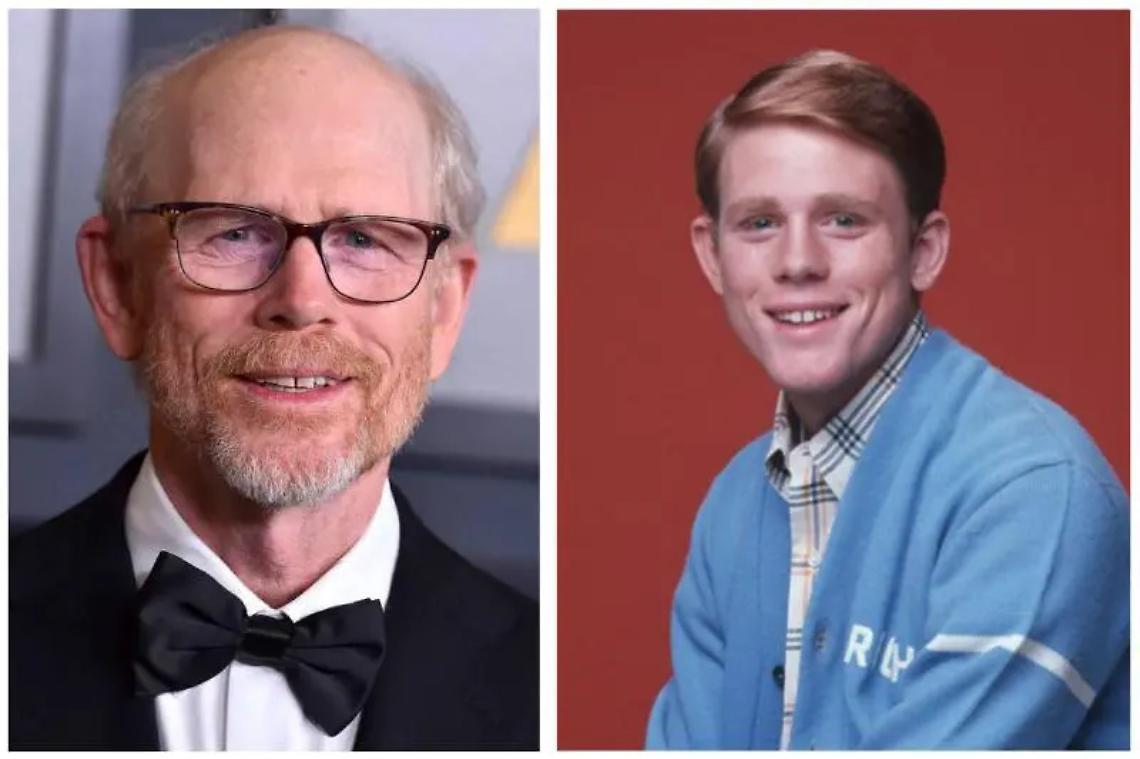 Ron Howard e l'Isola di Eden: Un Riflesso del Mondo Contemporaneo