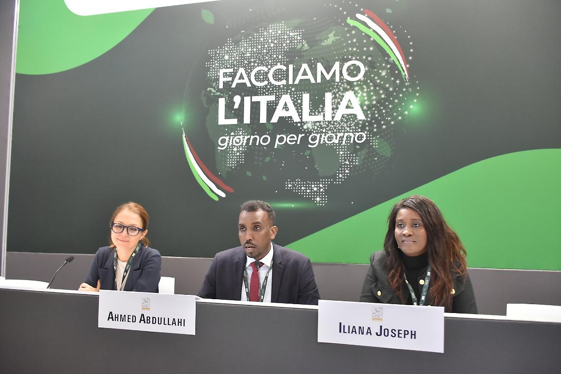 L’appello per un’Italia che non lascia indietro nessuno. È una questione di umanità.