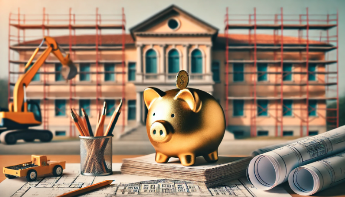 Fondi Regionali per la Scuola di Loranzè: Un Investimento nel Futuro dei Giovani