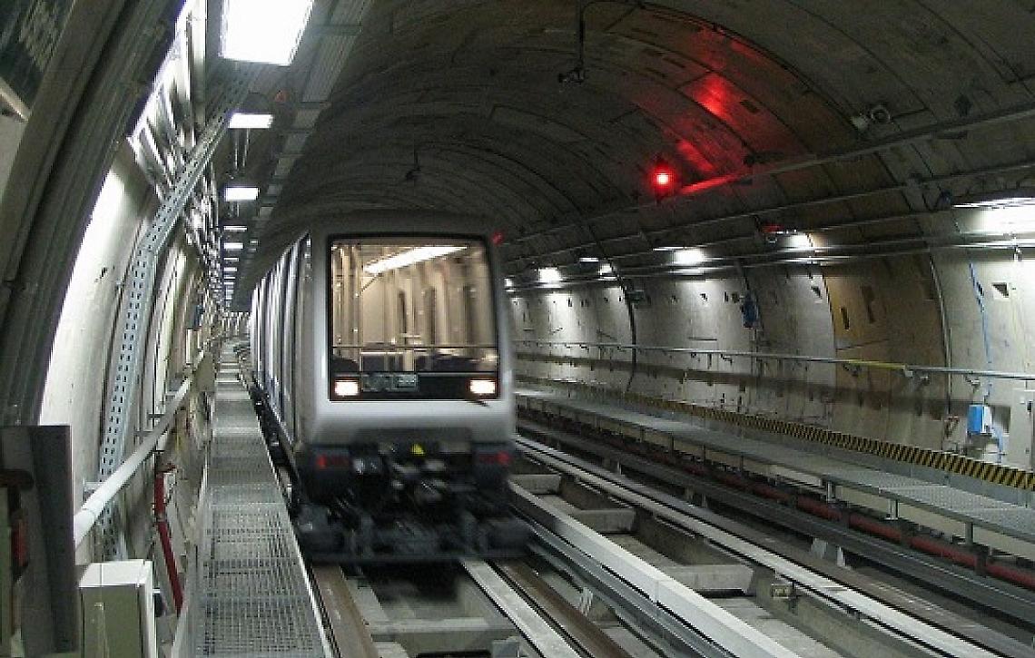 Nuovi Orari della Metropolitana di Torino per le Festività: Un Servizio Potenziato per il 2024