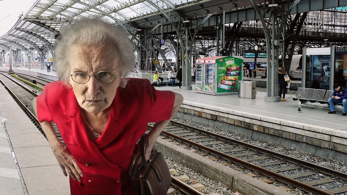 Treni in tilt per lo sciopero nazionale: ritardi e cancellazioni ovunque