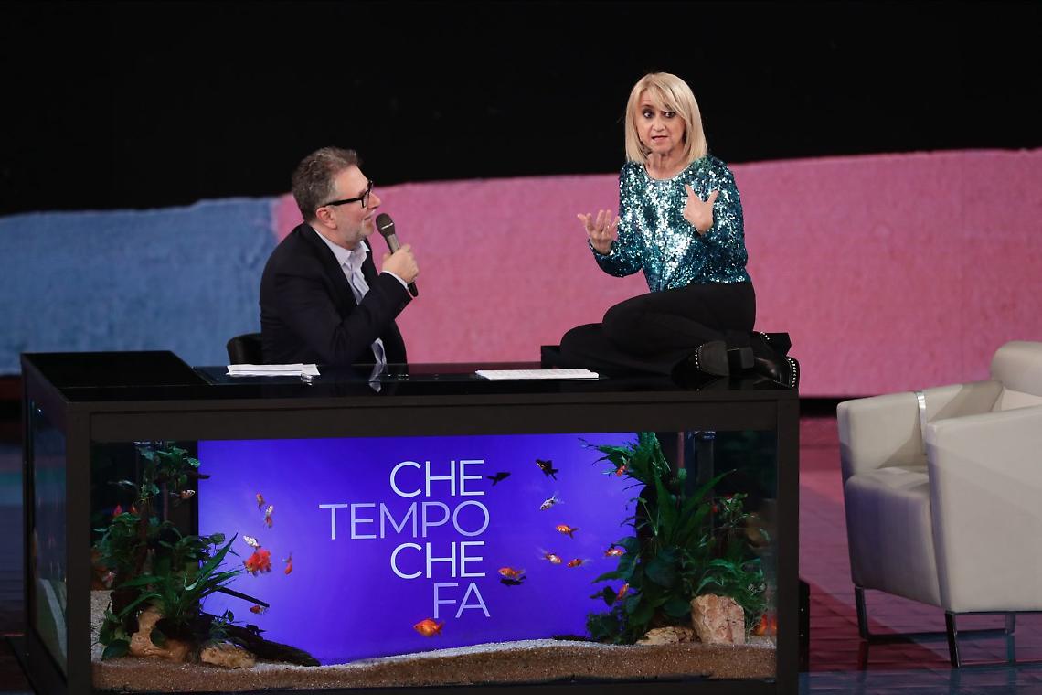 Littizzetto contro la violenza di genere