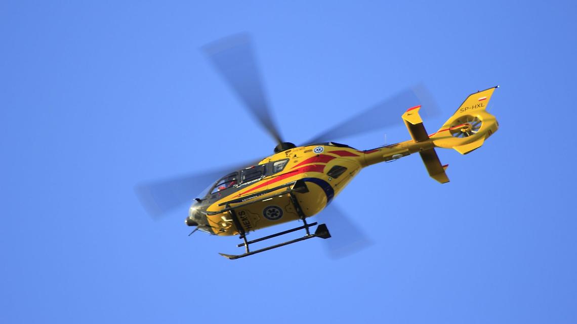 Biellese, ciclista 60enne grave dopo scontro con auto sulla Panoramica Zegna
