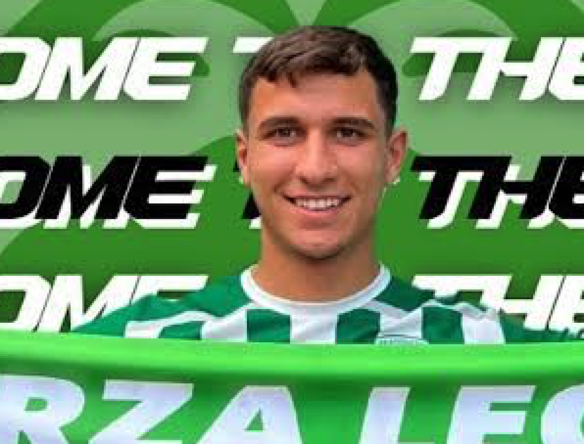 Edaordo Botti, match winner biancoverde