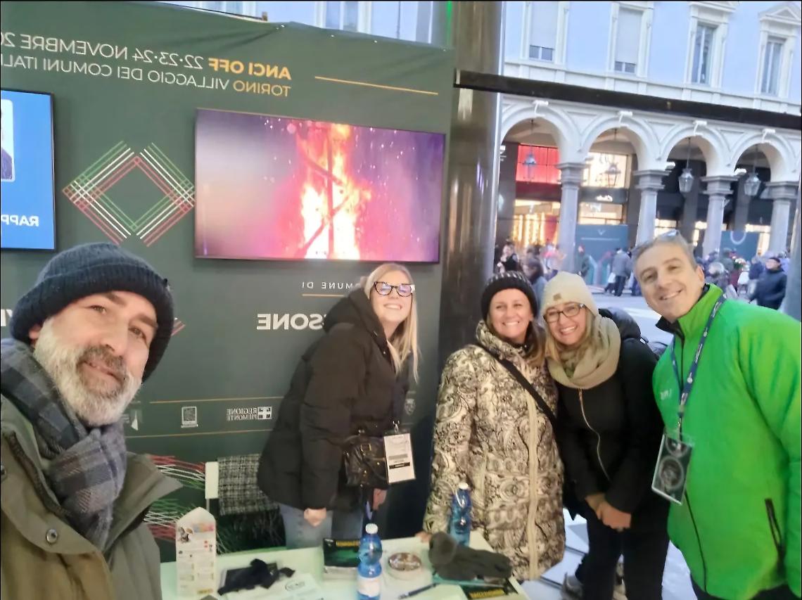 Foto ANCI