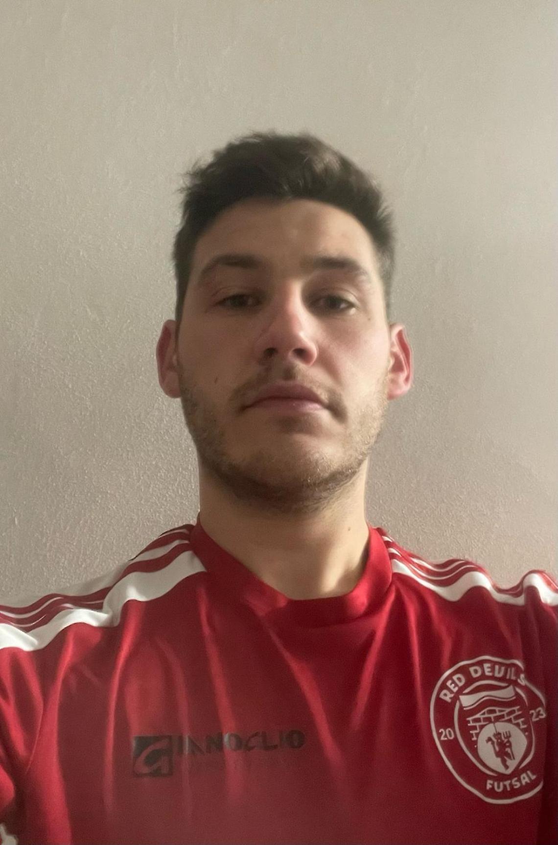 Gianluca Bosonin
