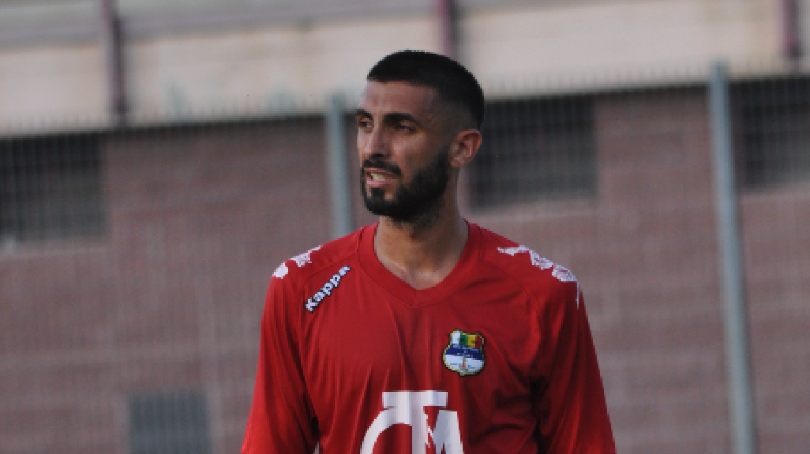 Stefano Tindo