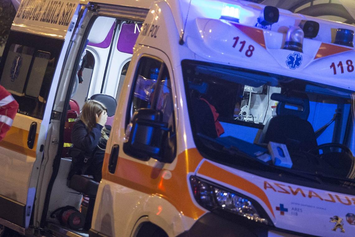 Incidente nel pomeriggio sul raccordo Torino-Caselle