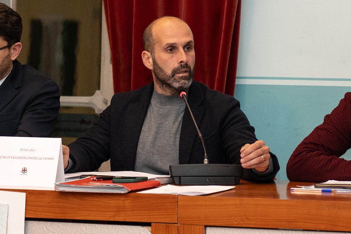 Matteo Chiantore