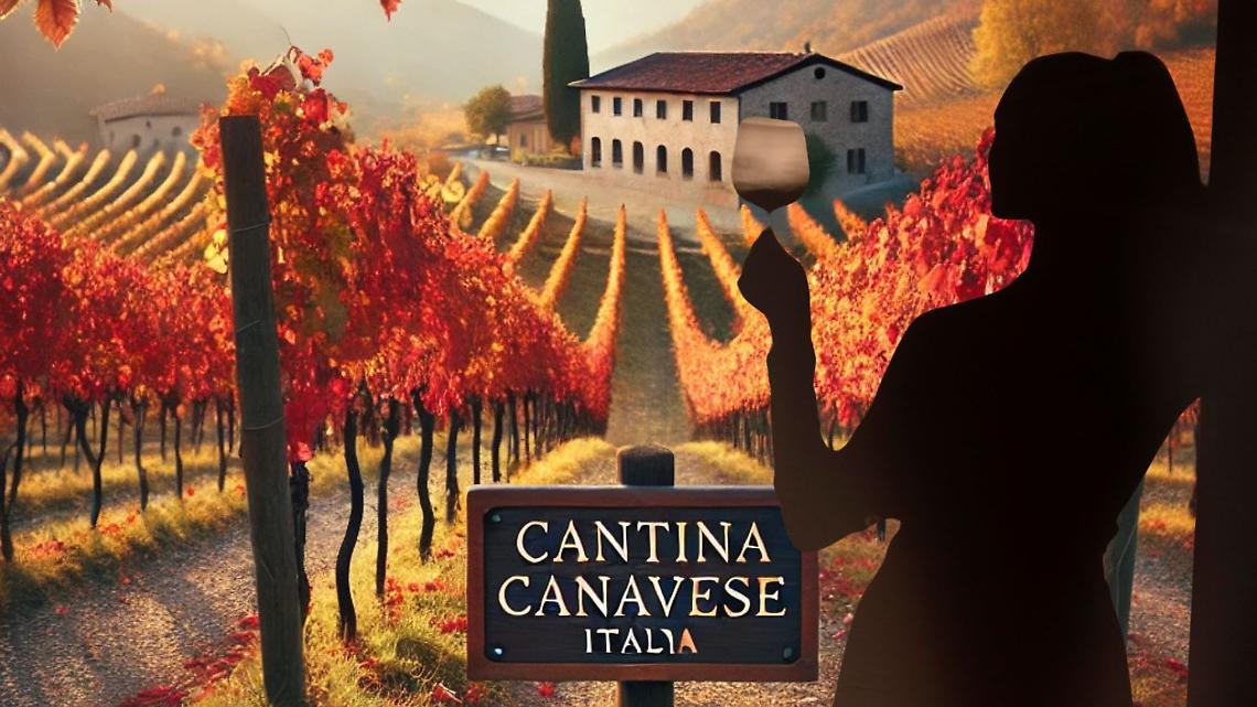 Il Canavese sul podio del vino italiano