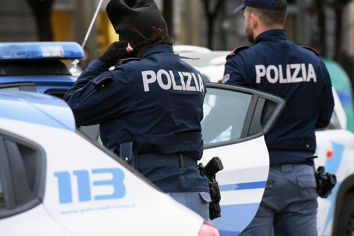 Controlli a Raffica