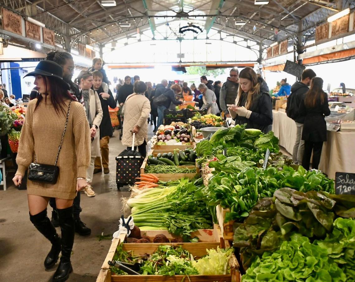 Perché comprare “local”?