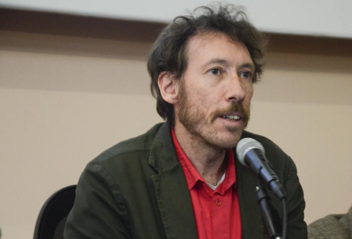 Eric Gobetti nel mirino: la destra (post?) fascista e la riscrittura della storia  