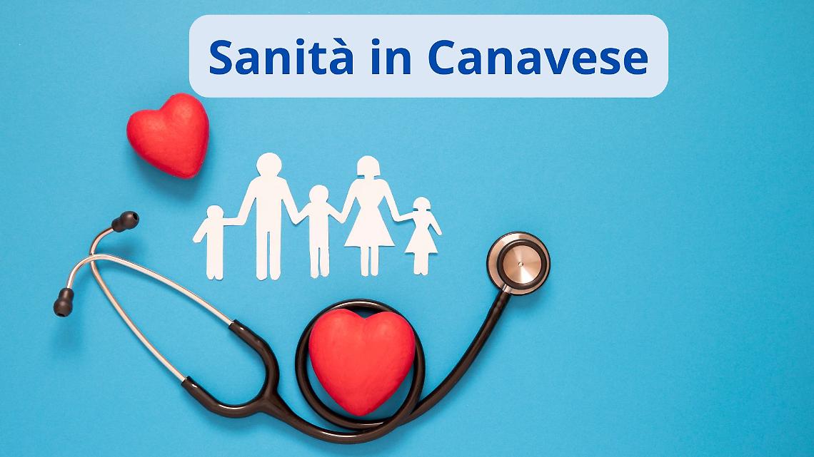 La sanità piemontese