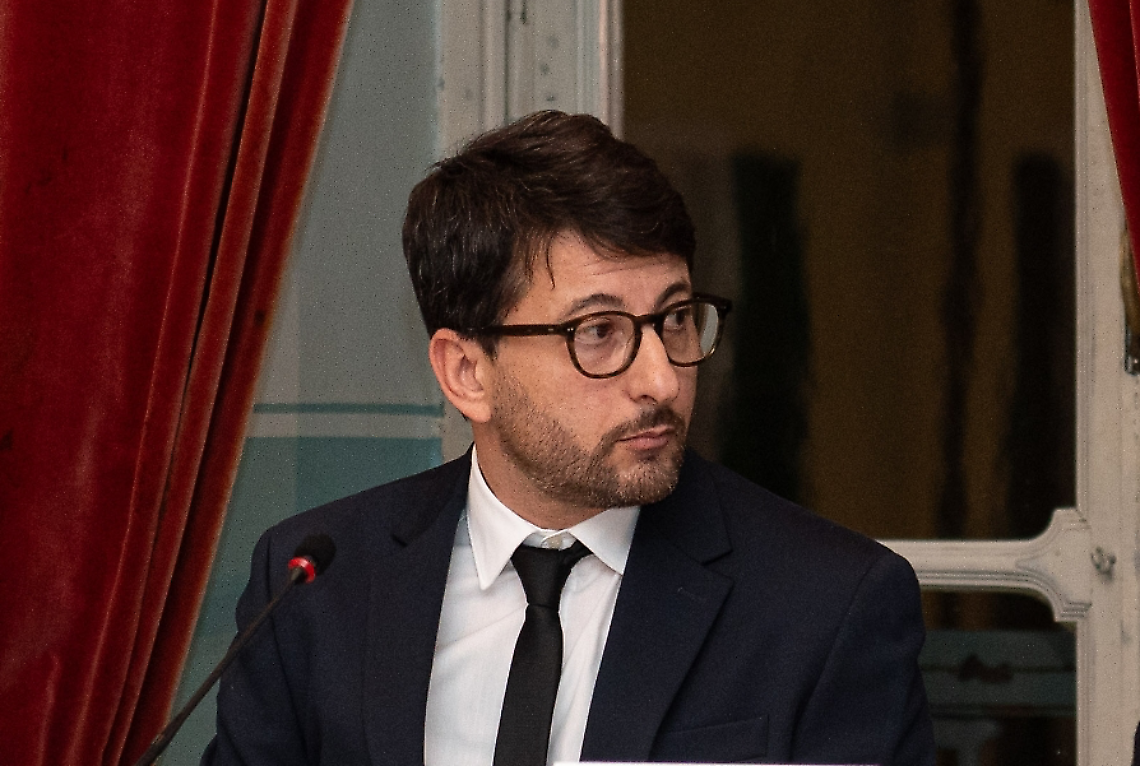 Luca Spitale