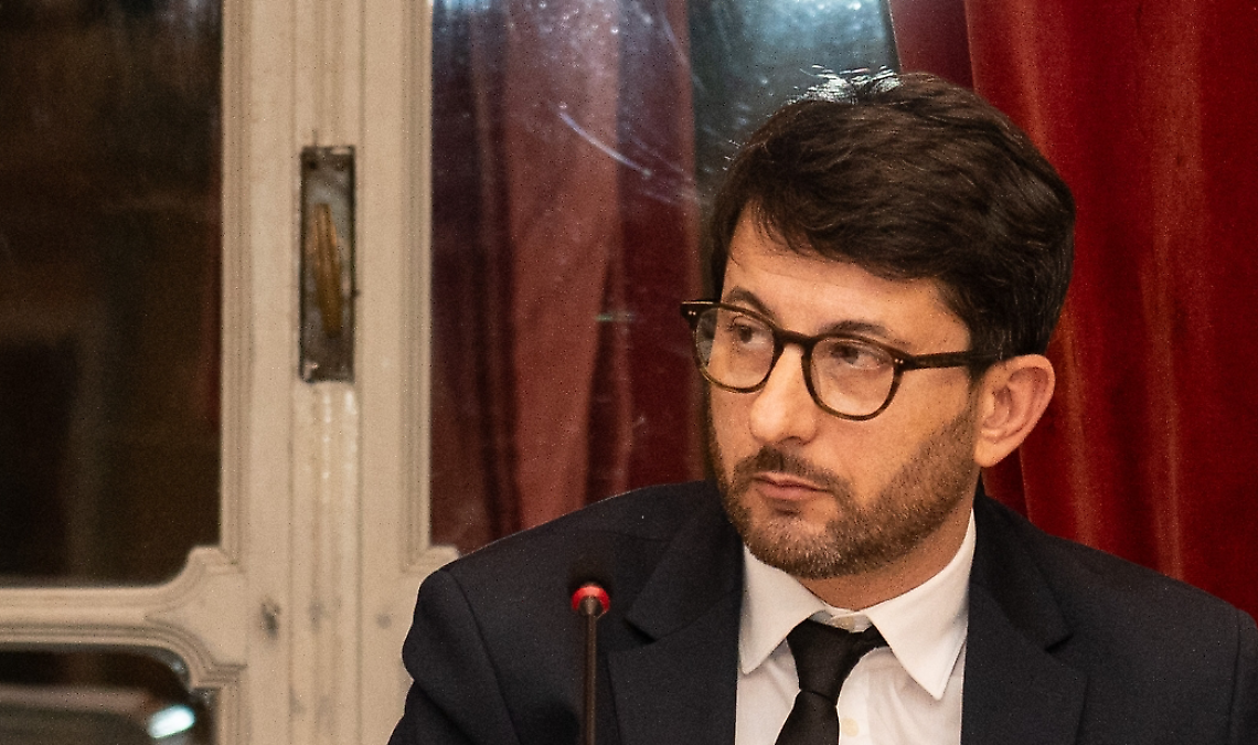 Luca Spitale