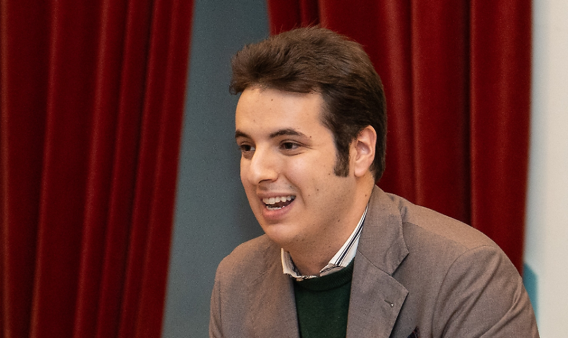 Andrea Cantoni