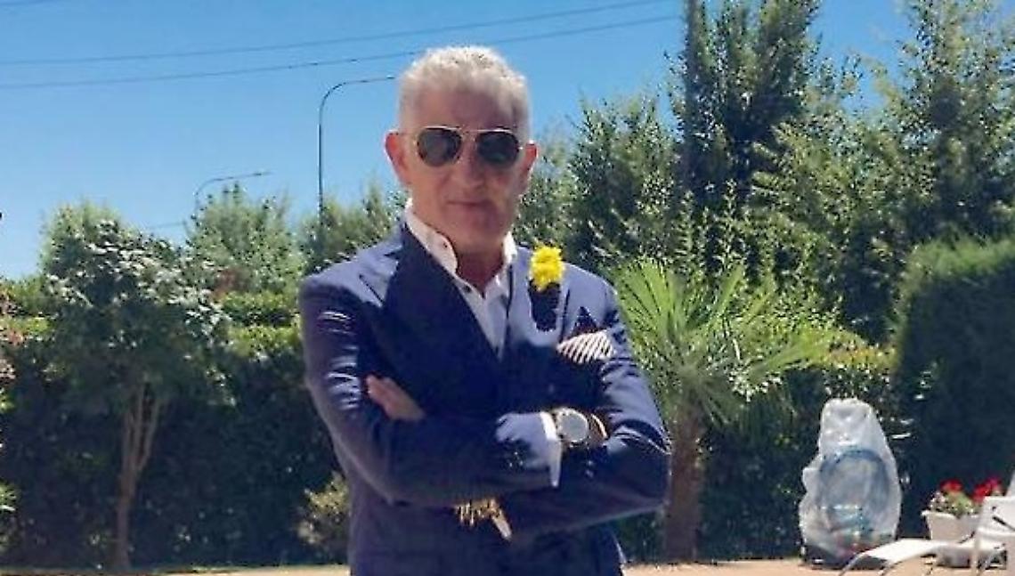 Addio a Carmine Donnarumma
