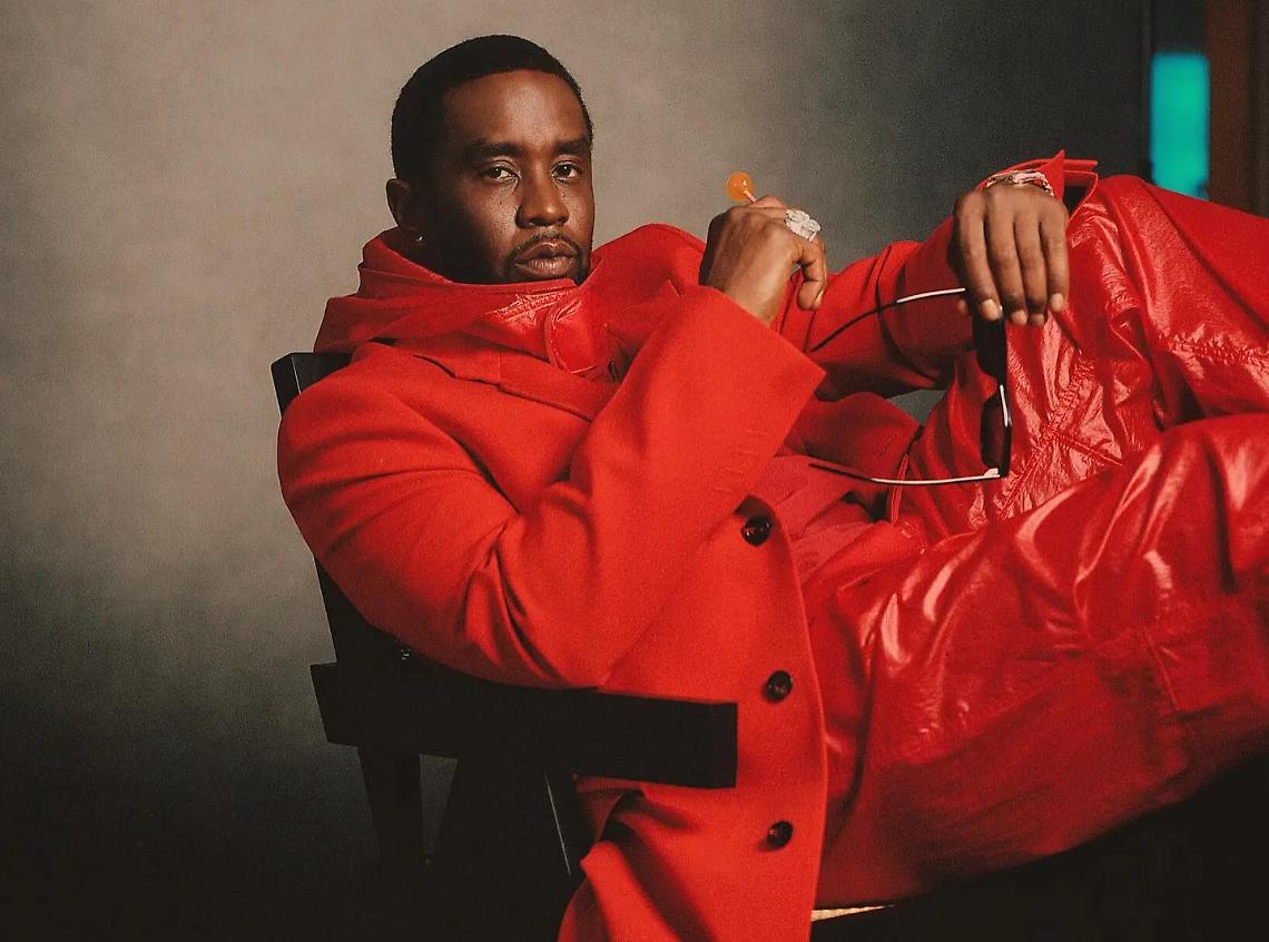 Diddy