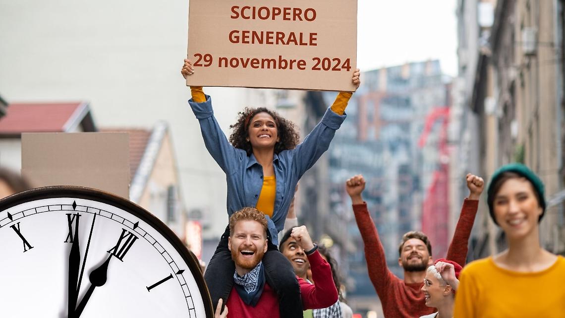 Torino in Marcia