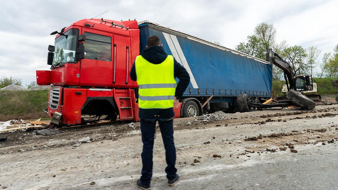 Incidente shock