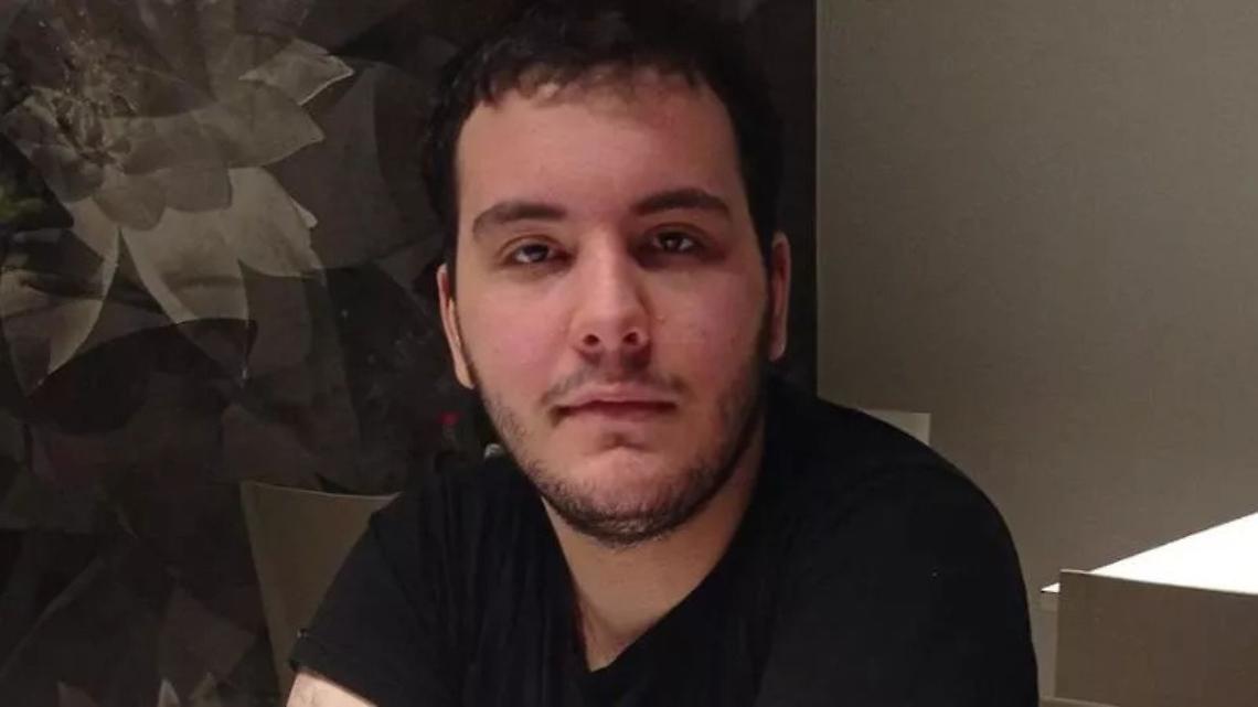 Diciassettenne scomparso da cinque giorni