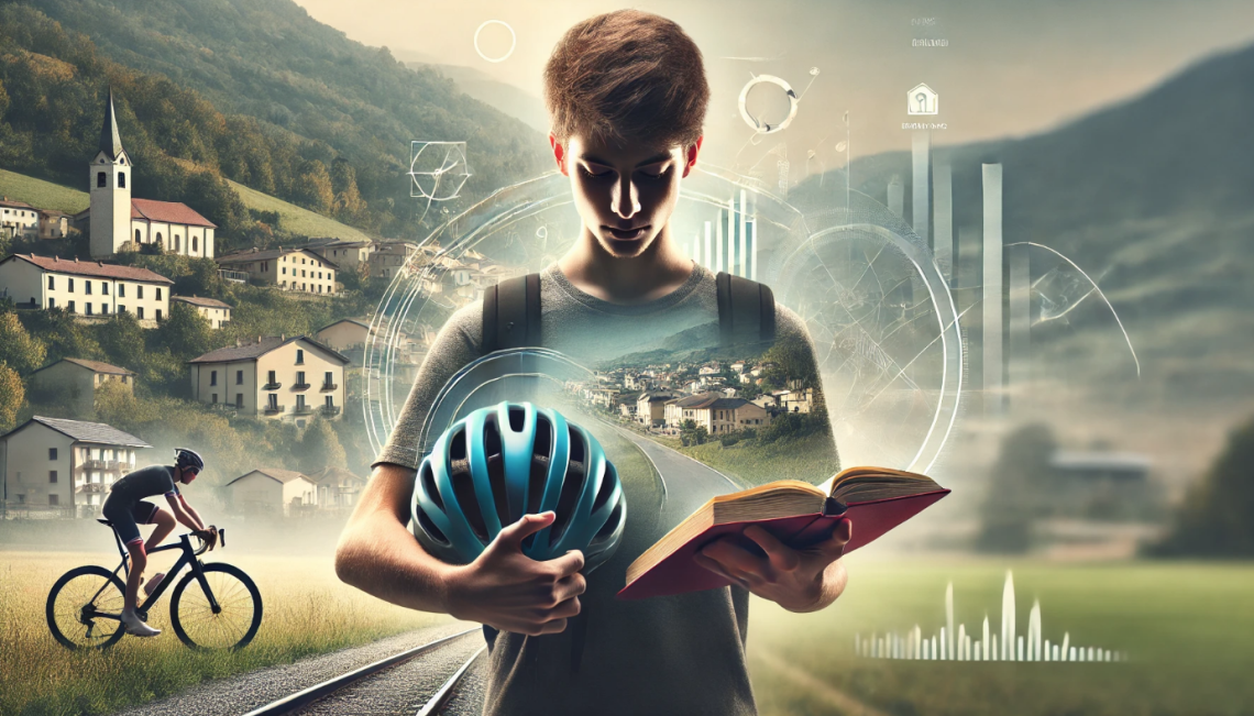 L'evento Canavese 2030
