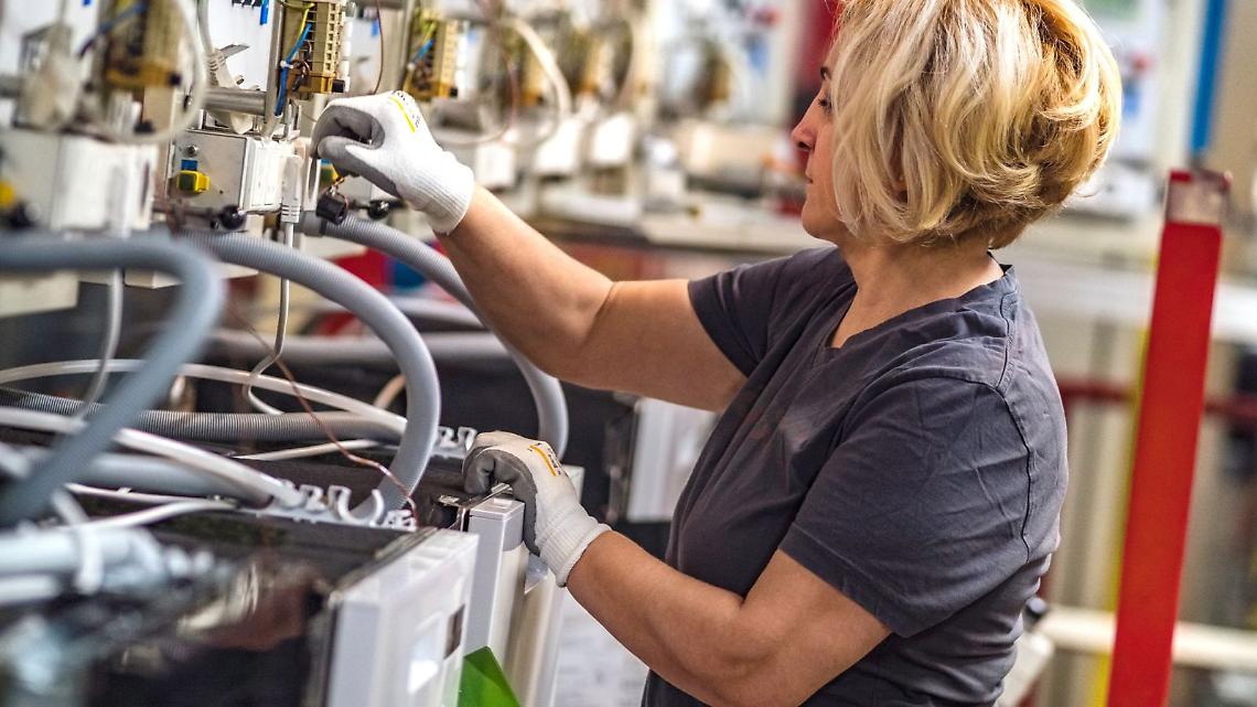 Lear, cassa integrazione prorogata al 2025: una speranza per 380 lavoratori