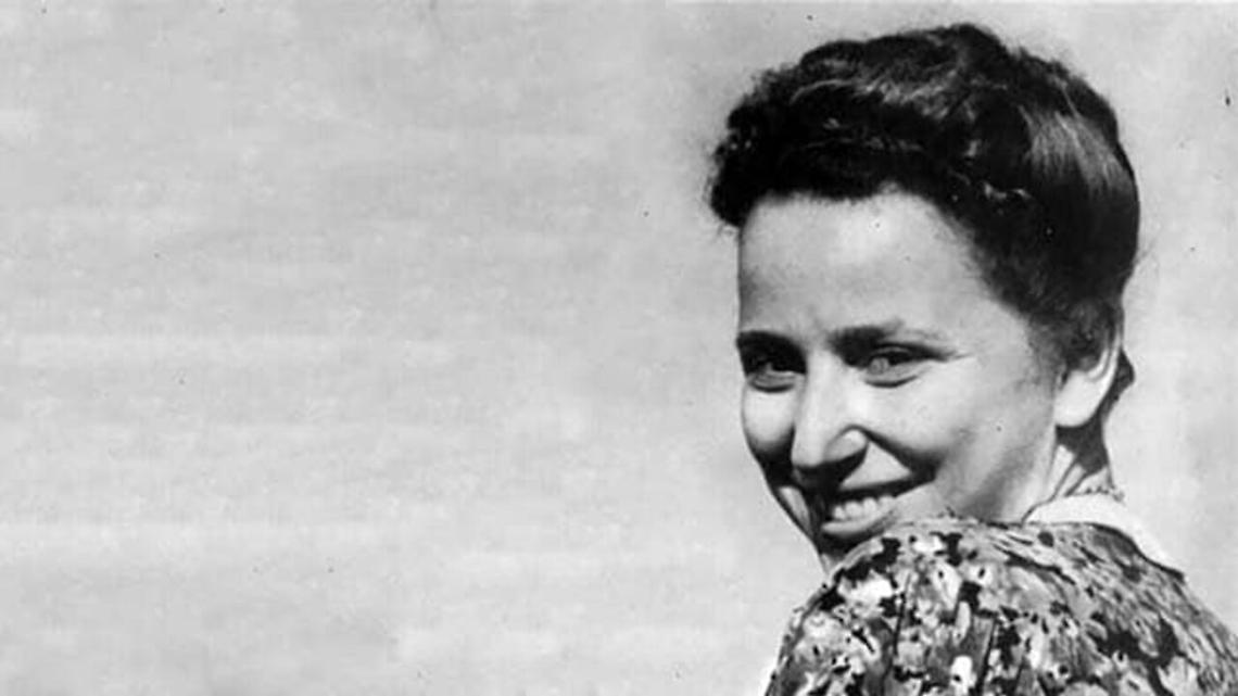 Norma Cossetto