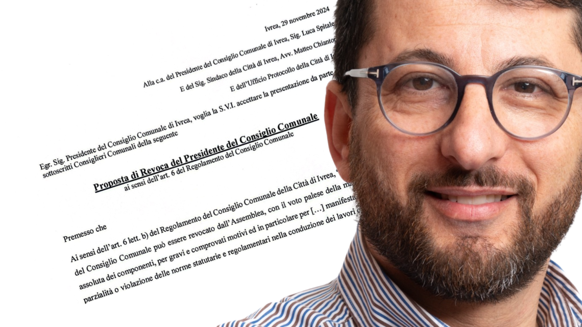 Luca Spitale
