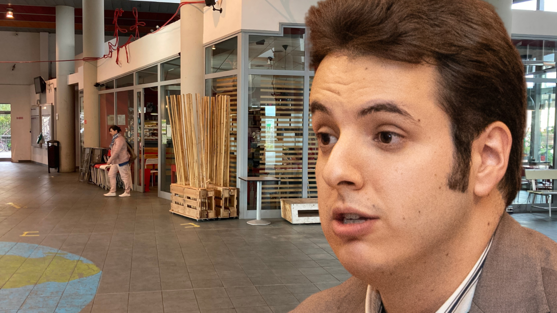 Ancora una proroga per lo Zac! Cantoni: "Vergogna!". 
