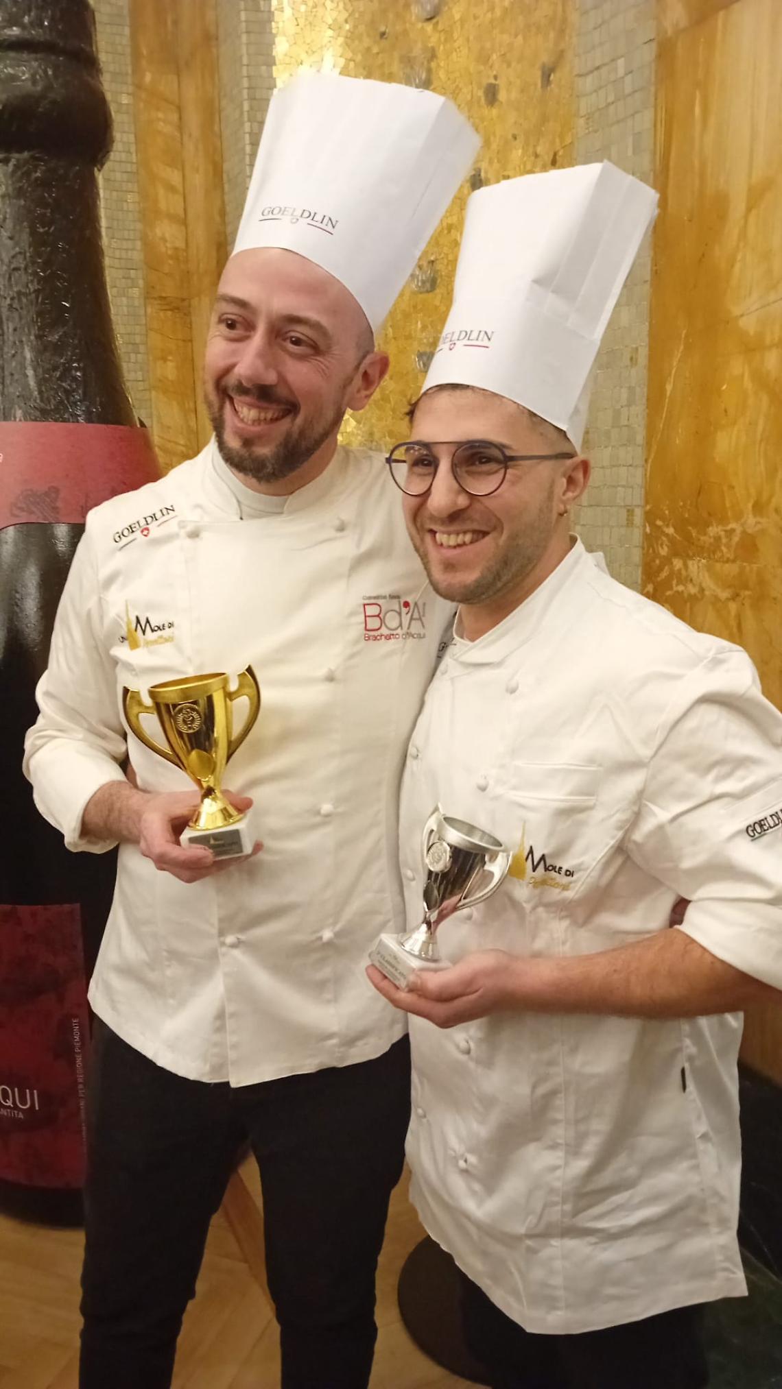 Mole di Panettoni 2024