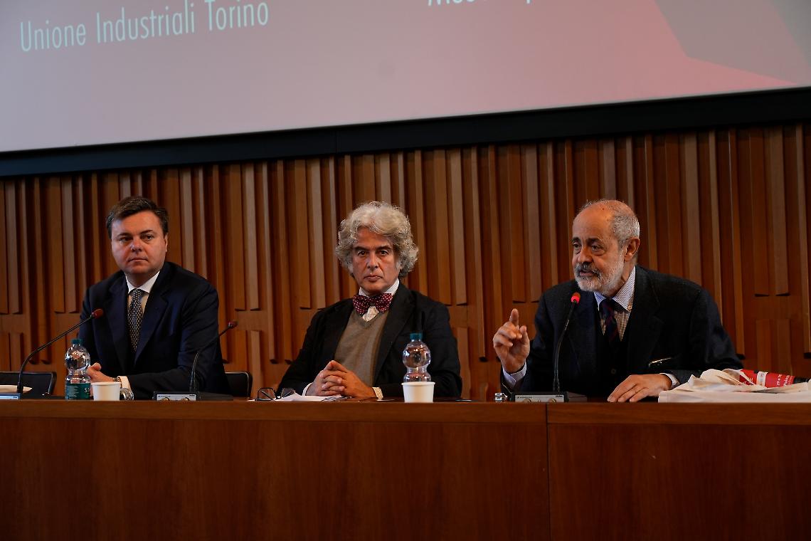 Conferenza turismo industriale