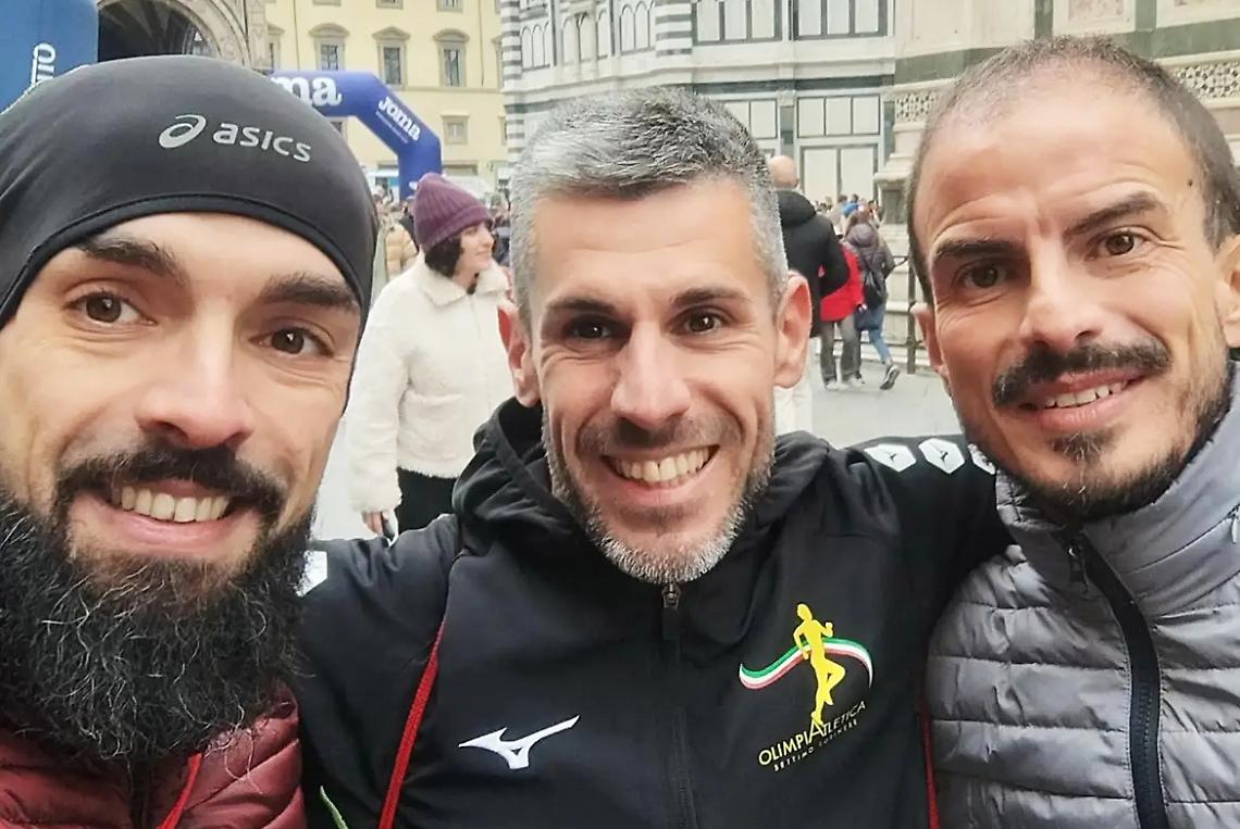 Olimpiatletica Firenze
