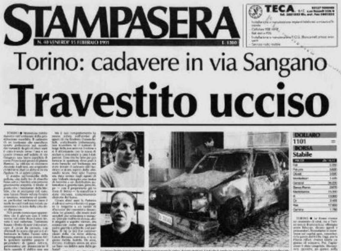 Ascia, Valentina, Umberto. Il delitto di San Valentino e una striscia di sangue lunga 30 anni.