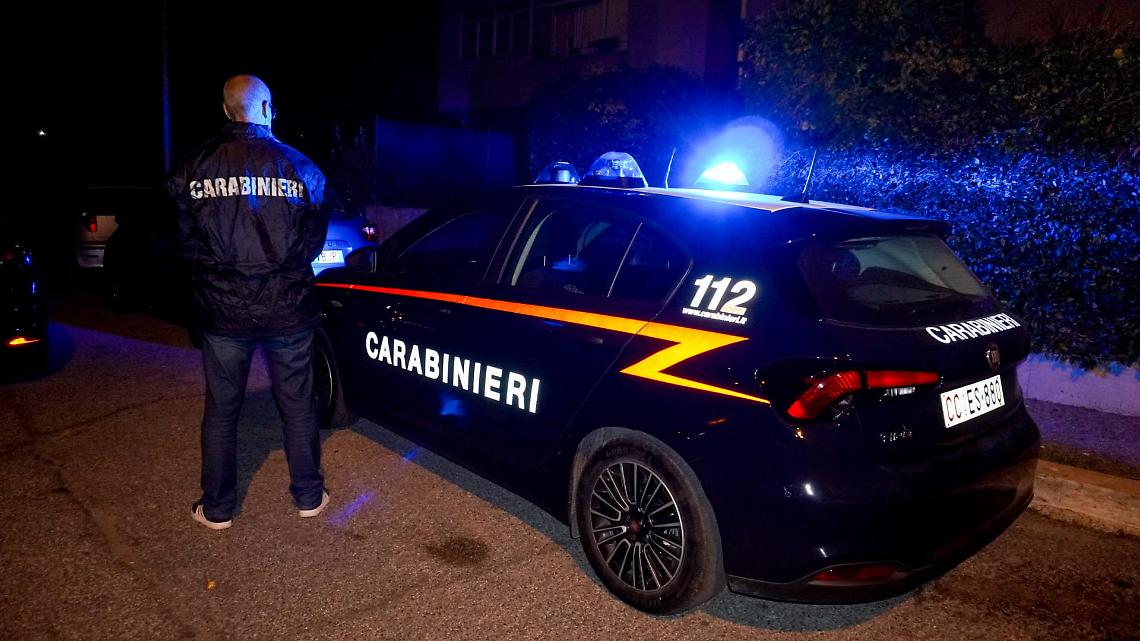 Notte di furti a Castiglione Torinese: i ladri entrano nelle case anche con i residenti all'interno