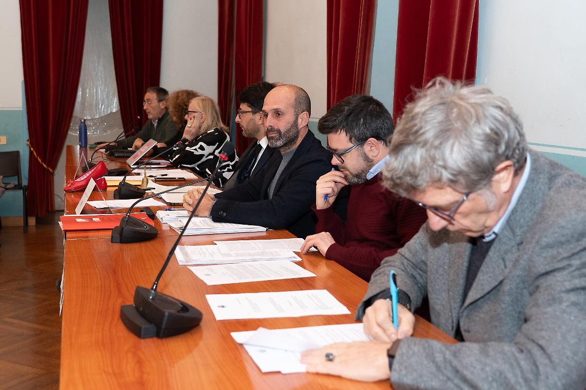 Nel bene e nel male: la parabola politica di Luca Spitale e l’amministrazione Chiantore