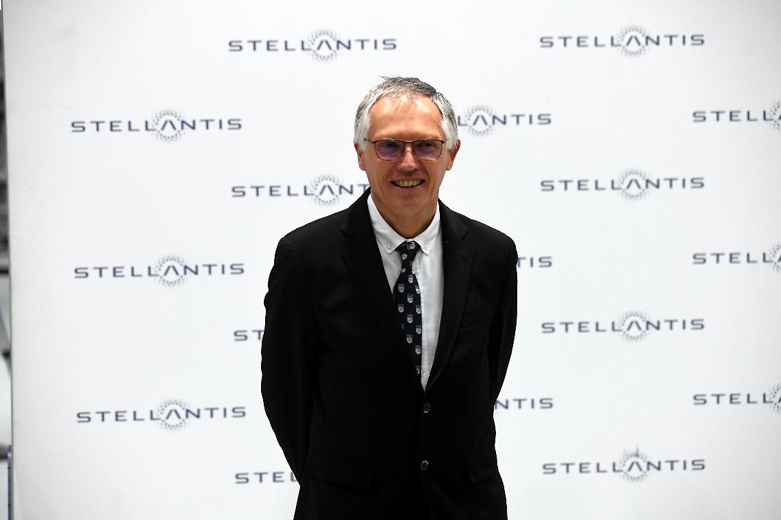  Carlos Tavares
