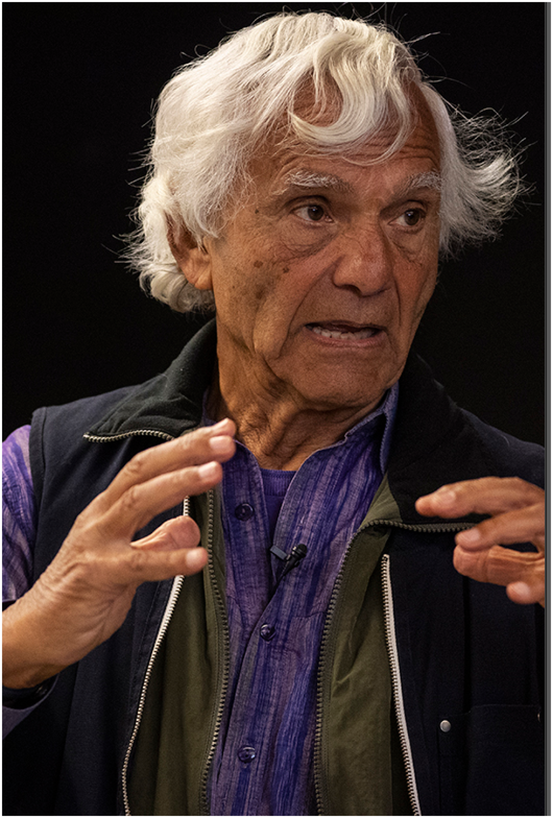Sessant’anni di Odin Teatret