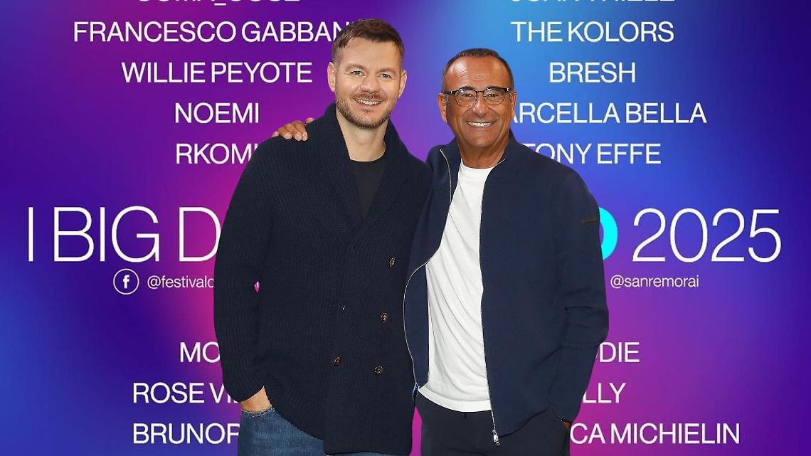 Sanremo 2025