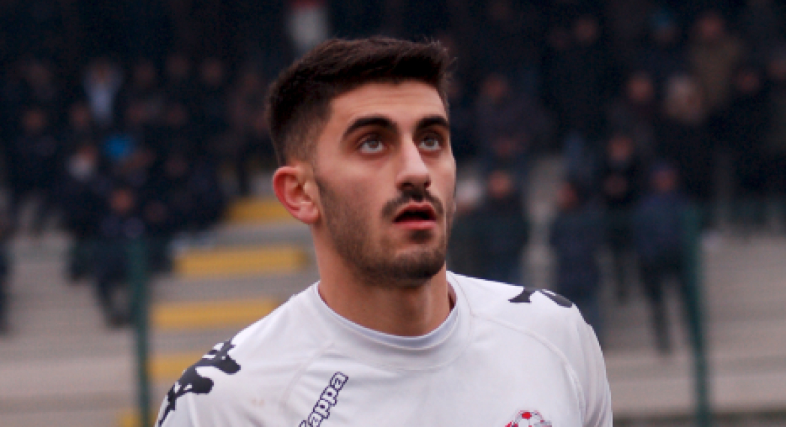 Matteo Infantino