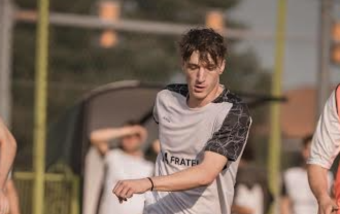 Alessio Actis Grande